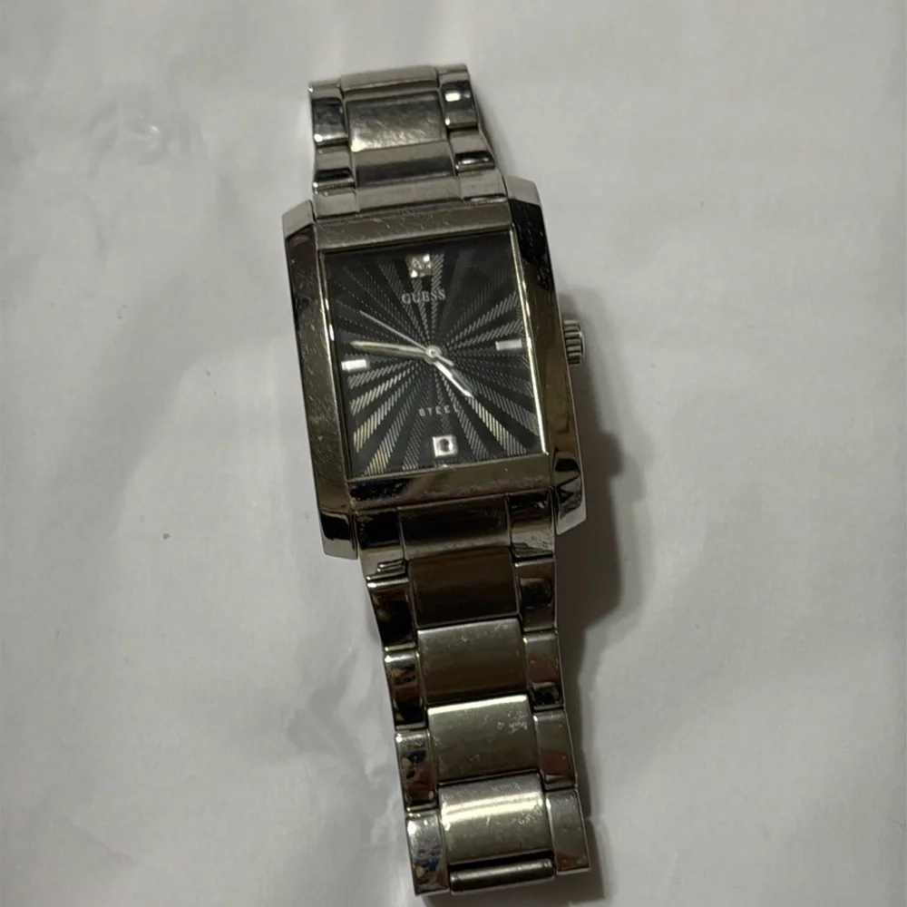 Guess watch
